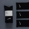 Four seasons black long cylinders