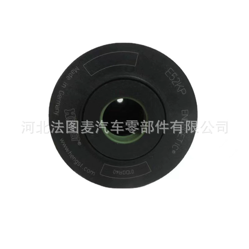 E52KPD36 0000901251 PU1046/1x 9060900051 Топливный фильтр для дизельного двигателя
