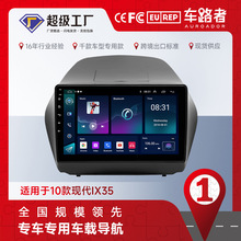 �m��춬F�� 10��IX35��׿����܇�dGPSһ�w�C��܇��܇Ӱ��羳����