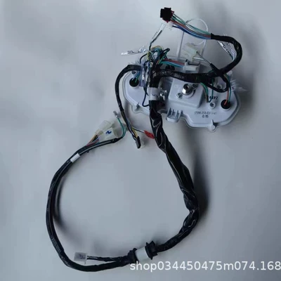 Original Wh110T-9C Instrument Panel – Motosiklet cihazları