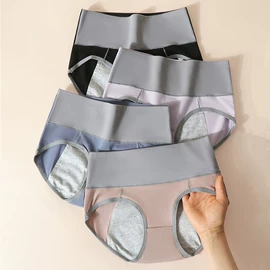 女士三角裤;女士生理裤;女士安全裤