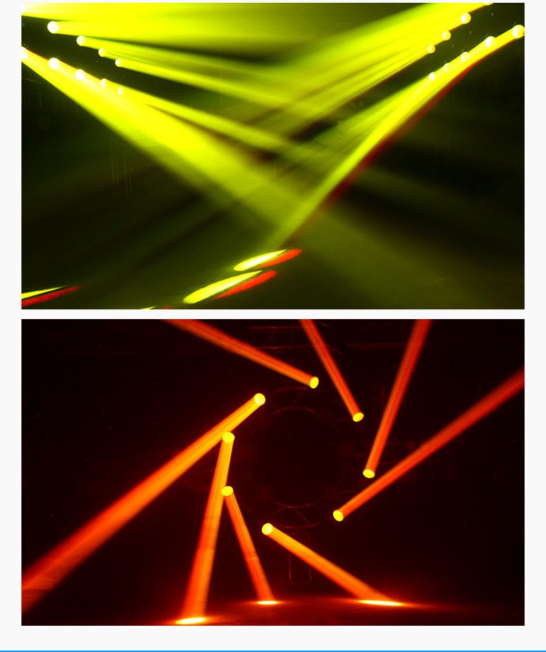 380W光束摇头灯19