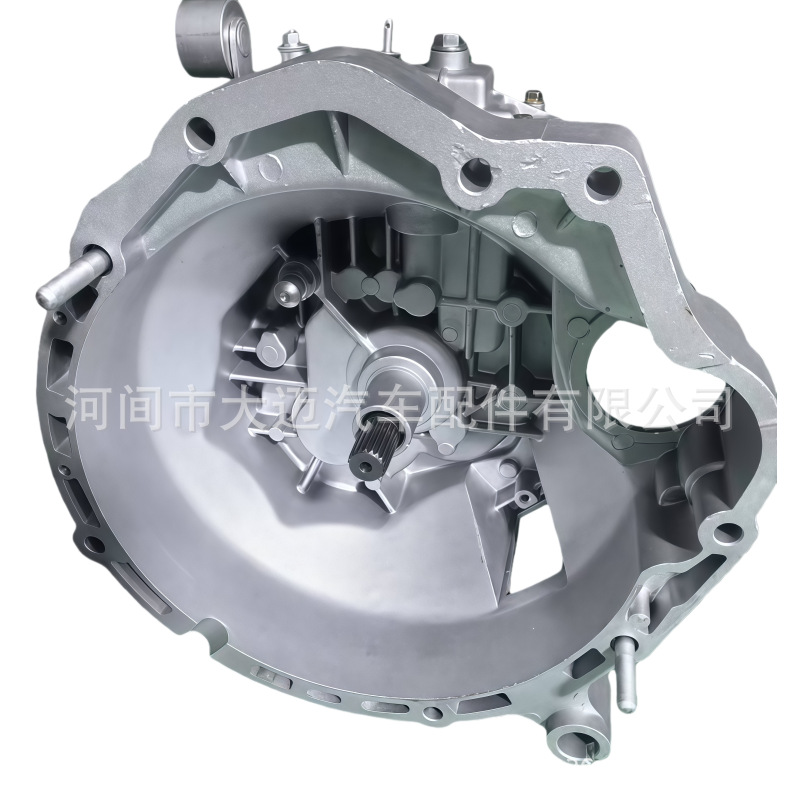 Xiaokang 473 Gearbox Mr513C01Mr513A01