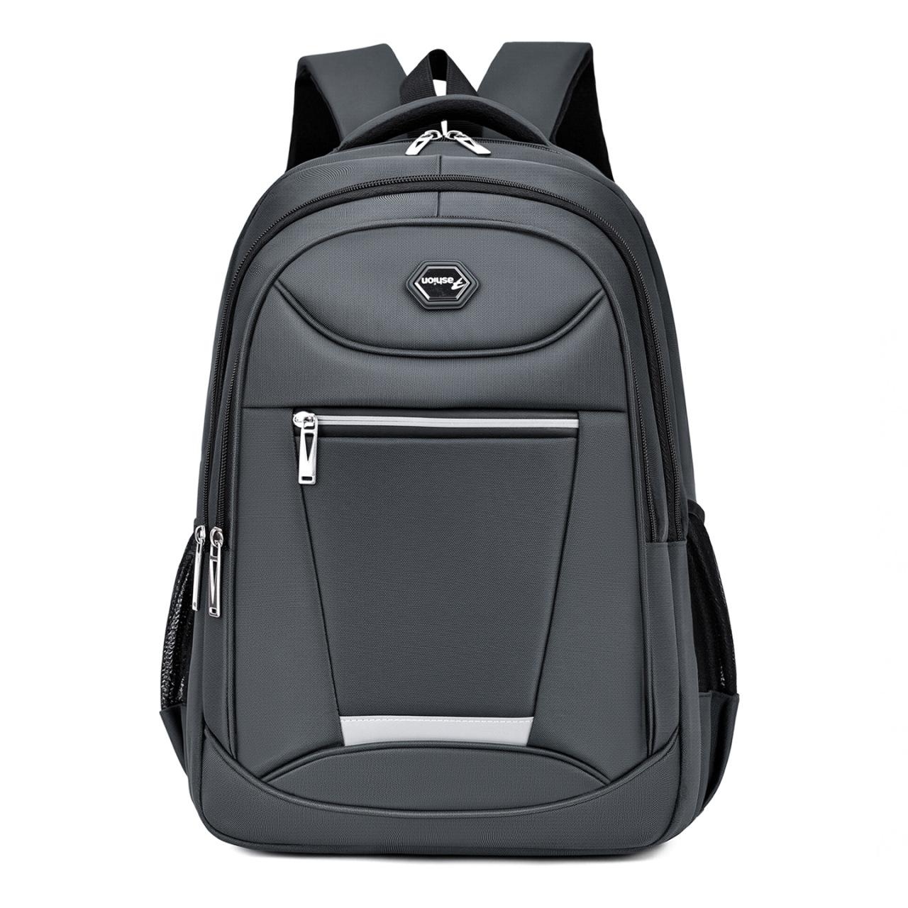 Zaino uomo per viaggio escursionismo scuola e ufficio porta pc_voghion.com