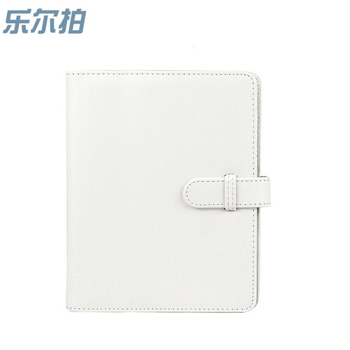 Supply Polaroid mini12/11/9/8/7 3-inch 256-piece photo storage PU photo album