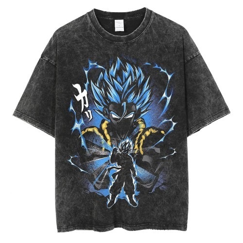 アニメ水洗いtシャツコレクション|undefined