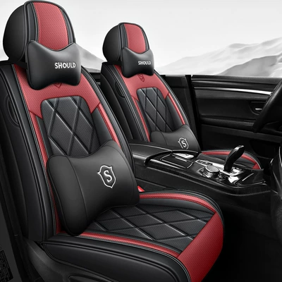 foreign trade Amazon full leather, Four Seasons Pad
