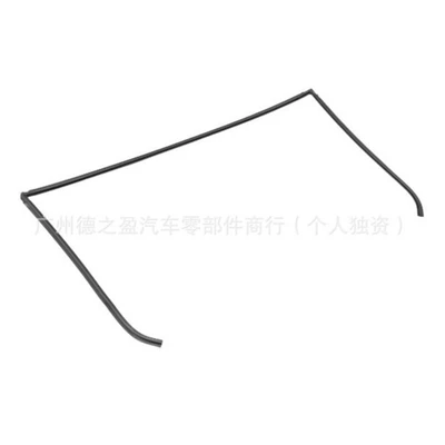 Series E60 rear – Sükan sisteminin digər hissələri