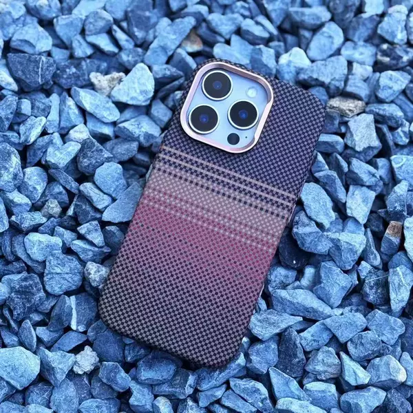 Sunset ash
