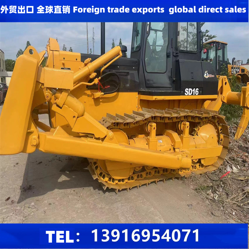 卡特D7H二手推土机卡特彼勒D7G推土机