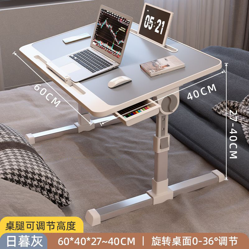 대형 황혼 회색 향상된 카드 슬롯 서랍