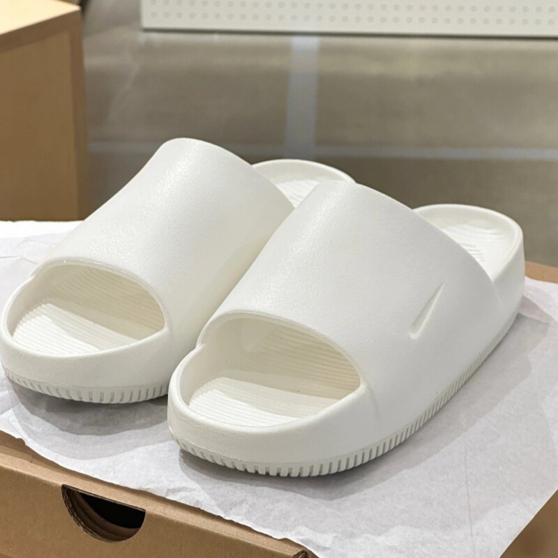 Putian High-End Version of Coconut Slippers, Eva One-Strap Sandals, Super Soft Feel, Sporty Casual Summer Style for Men and Women, Couple's Model