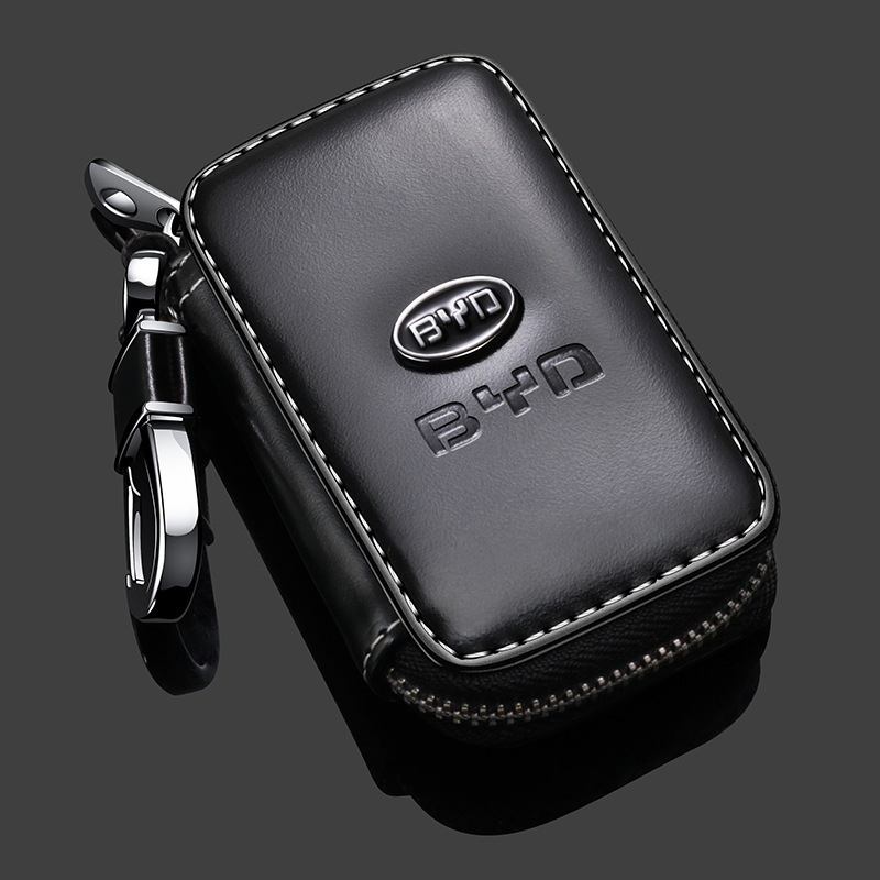 Factory Direct Sales Car Key Case Suitable for Toyota, Kia, Volkswagen, Hyundai, Buick, and Land Rover