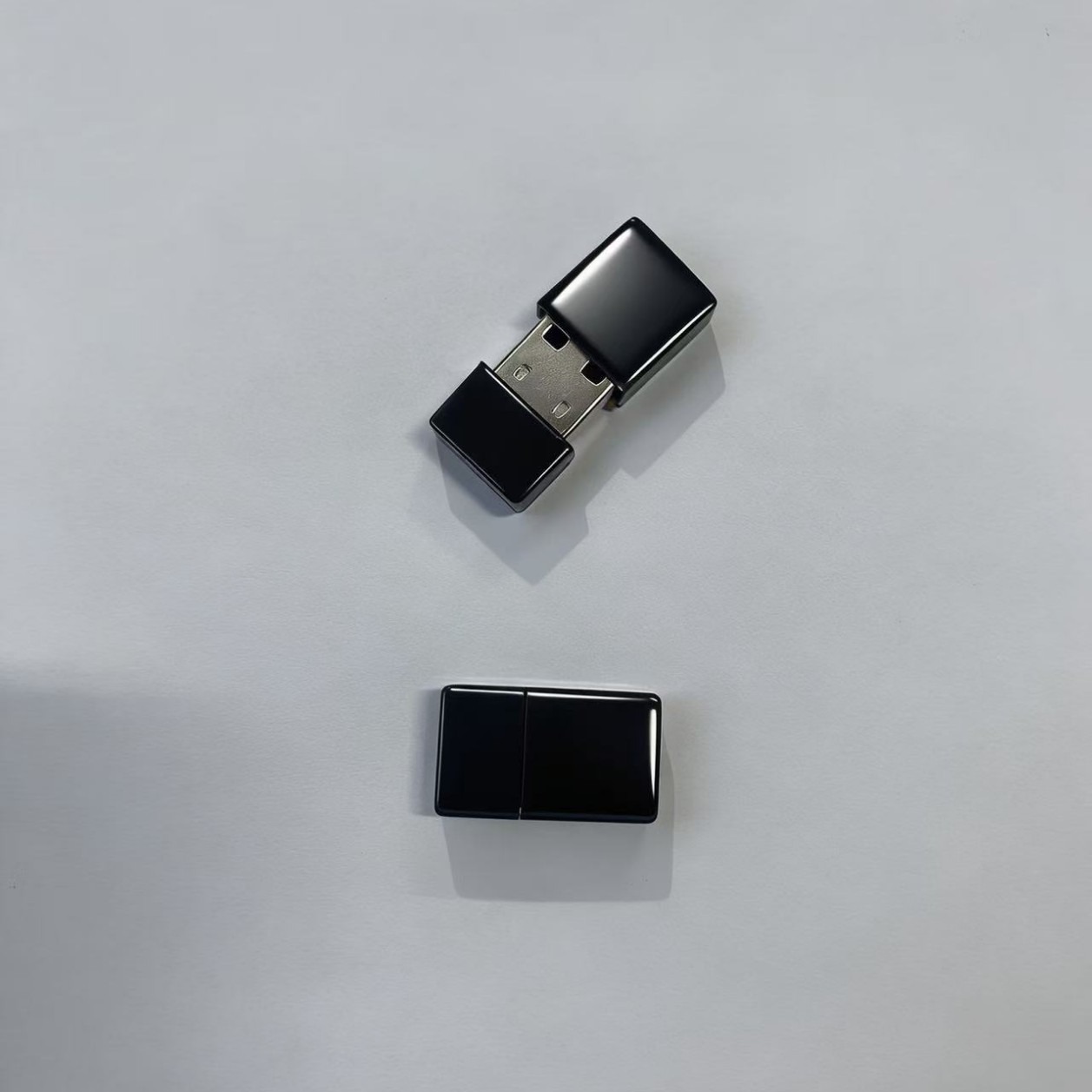 Cross-Border 6.0 Bluetooth-Adapter, treiberfrei, externer USB-Empfänger/Sender für Desktop-Computer (AAC)_voghion.com