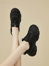 ��ɫ�ϵ�ЬŮ��2025�¿��＾�޺ÿ���ŮЬ���e����Ь�\��Ь