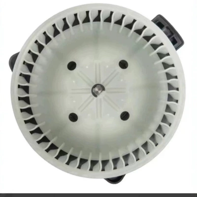 双龙爱腾 – Automotive air conditioning Blower Motor