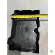 ✅长方形托盆开业花架花篮三脚架三角支架鲜花大麦气球架花店插花