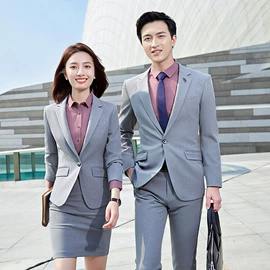 女式衬衫;职业女裙套装;职业女裤套装