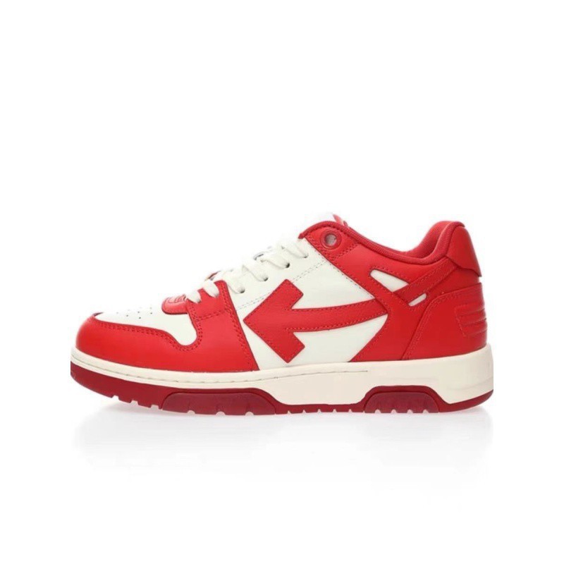 whi zapatos blancos bajos retro skate casuales pareja off flecha antideslizante zapatos de deporte plano de moda
