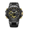 Black gold