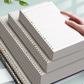 笔记本记事本;其他簿本册;练字帖