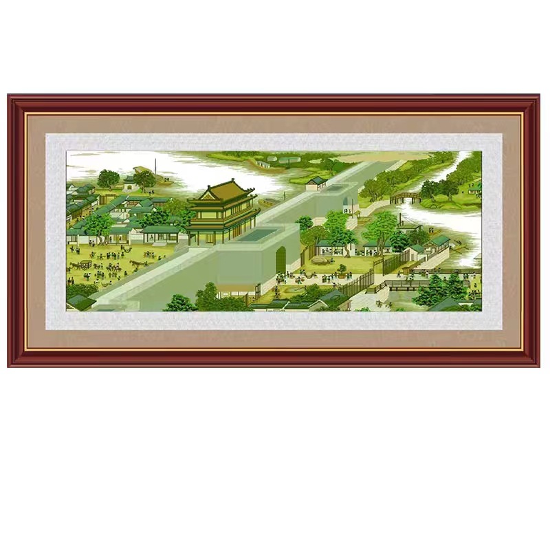 Embroidery Kit Image 4
