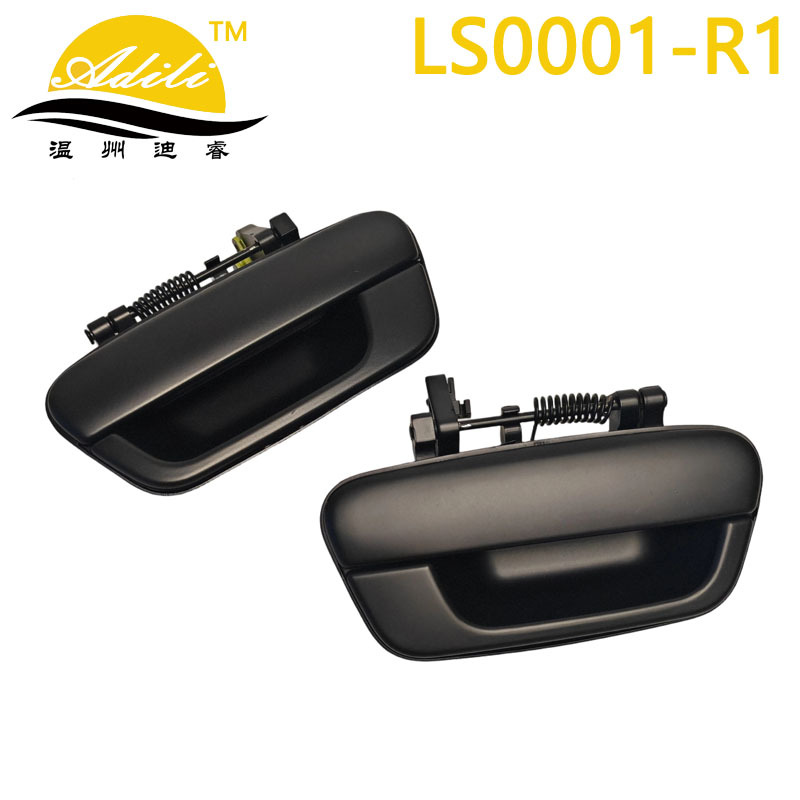 Suitable for Manija Exterior Para Chevrolet Beat MNJ106484 rear exterior handle