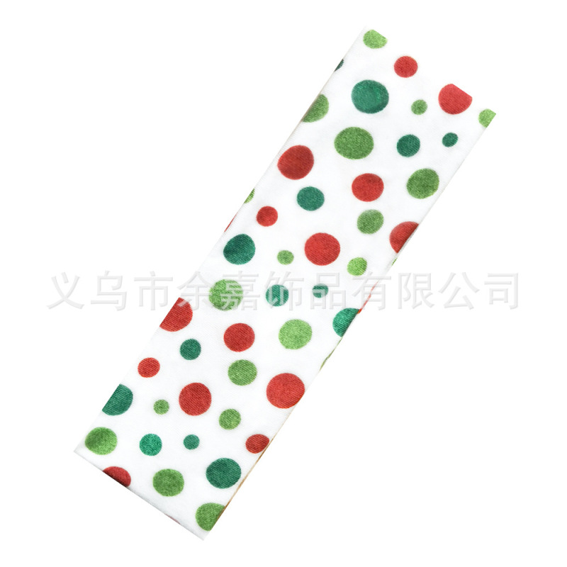 欧美瑜伽弹力头带运动健身跑步吸汗束发带韩版素色头饰头巾发箍|undefined