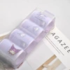 Purple Kuromi [4 pieces] boxed