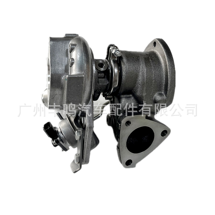 49131-06300 turbocompresor del coche para Ford 2, 2 TD03L4