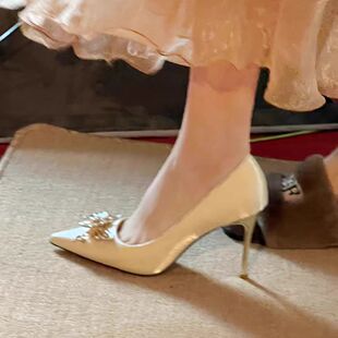 ��ЬŮ2025�¿�ӆ�����鼆����Ь��̷����﷨ʽ�߸�Ь�^��ˮ��Ь