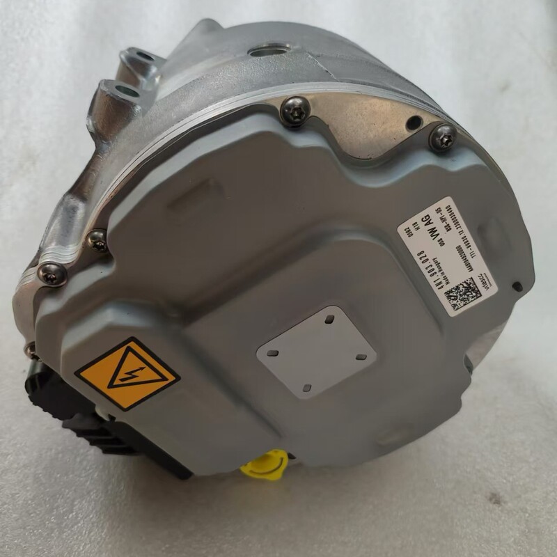 4N1903028A 4N0903028Qx 4N0903028F Generator Starter Audi Water-Cooled Generator