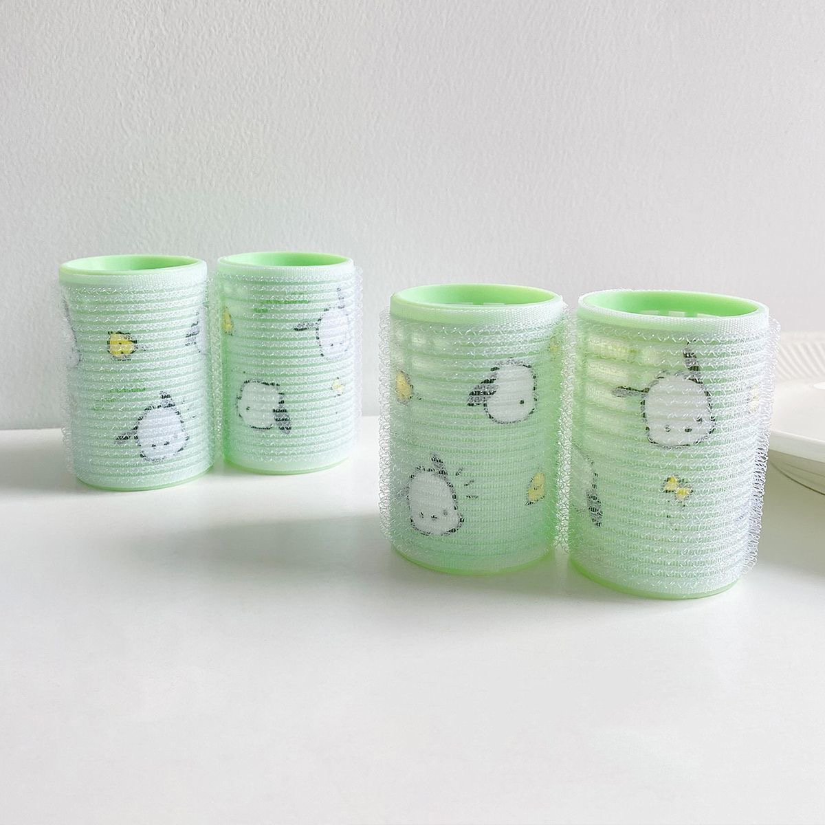 Size 6.2x4cm (7g each)