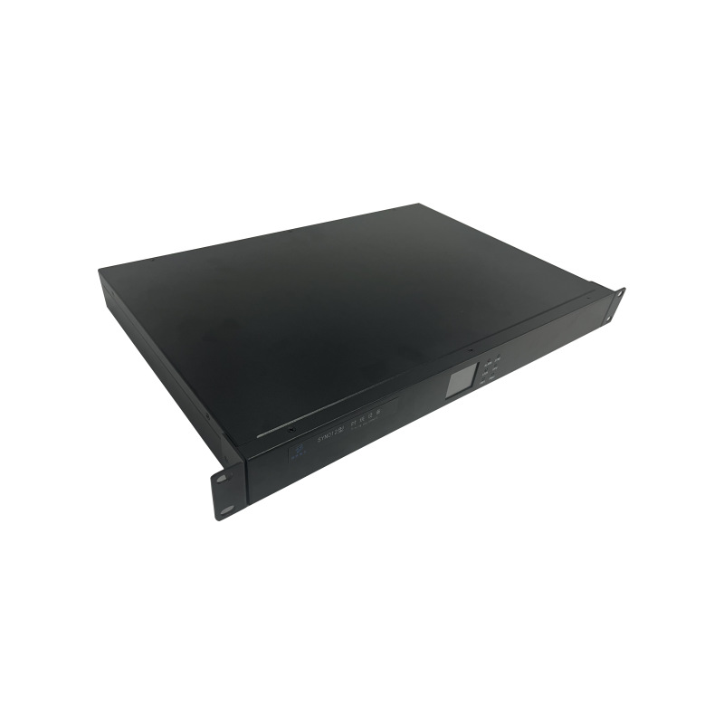 SYN012型时统设备2