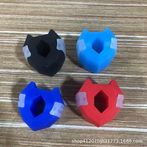 Masseter muscle training ball Masseter muscle ball exerciser jaw trainer Masseter muscle ball fitness facial facial trainer