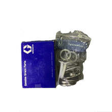 现货供应merkur喷涂机125CC下缸体维修包GRACO维修包24A255修理包