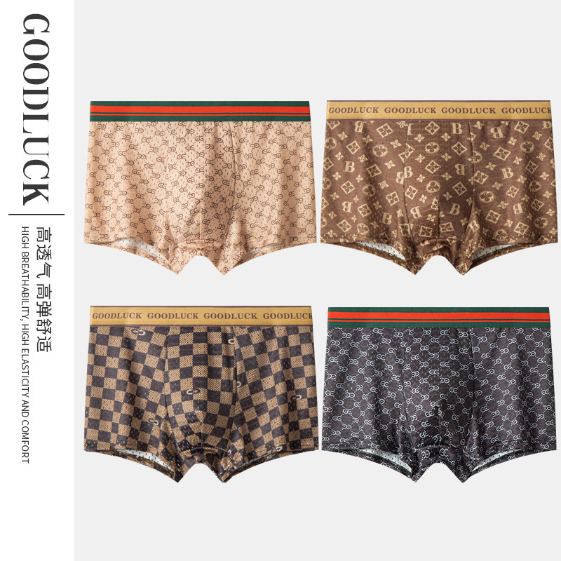 Grupo E-Mark Polo (cuatro cajas)