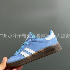 子供靴 SPEZIAL スニーカー カジュアルシューズ 24-37