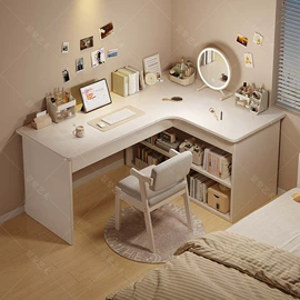 电脑桌;床头柜;梳妆台