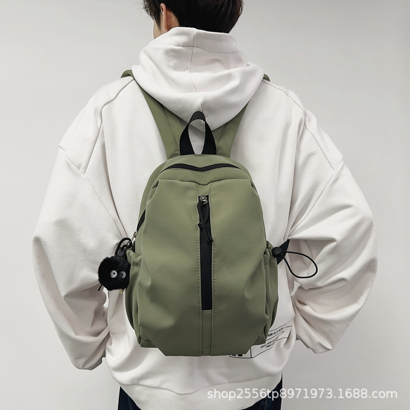 그린 트럼펫 + 연탄 펜던트