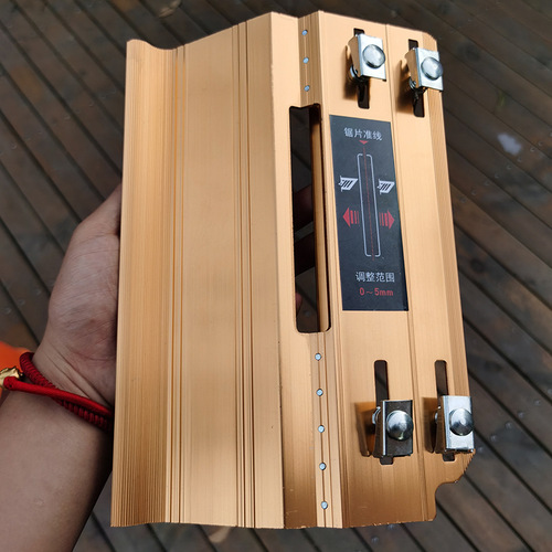 Tile corner cutting machine 45-degree angle cutter, corner guide, multi-functional accessories, manual hawthorn angle cutter, marble cutting machine