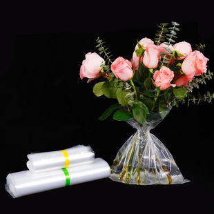 ���l�r����ˮ��͸��PE�ܷ⻨��������ˮ��������ƷDIY�����Y��