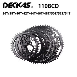 DECKAS�X�P5צ�PƬ38T 58T��·܇���P110BCD 5h������܇��ؓ�X