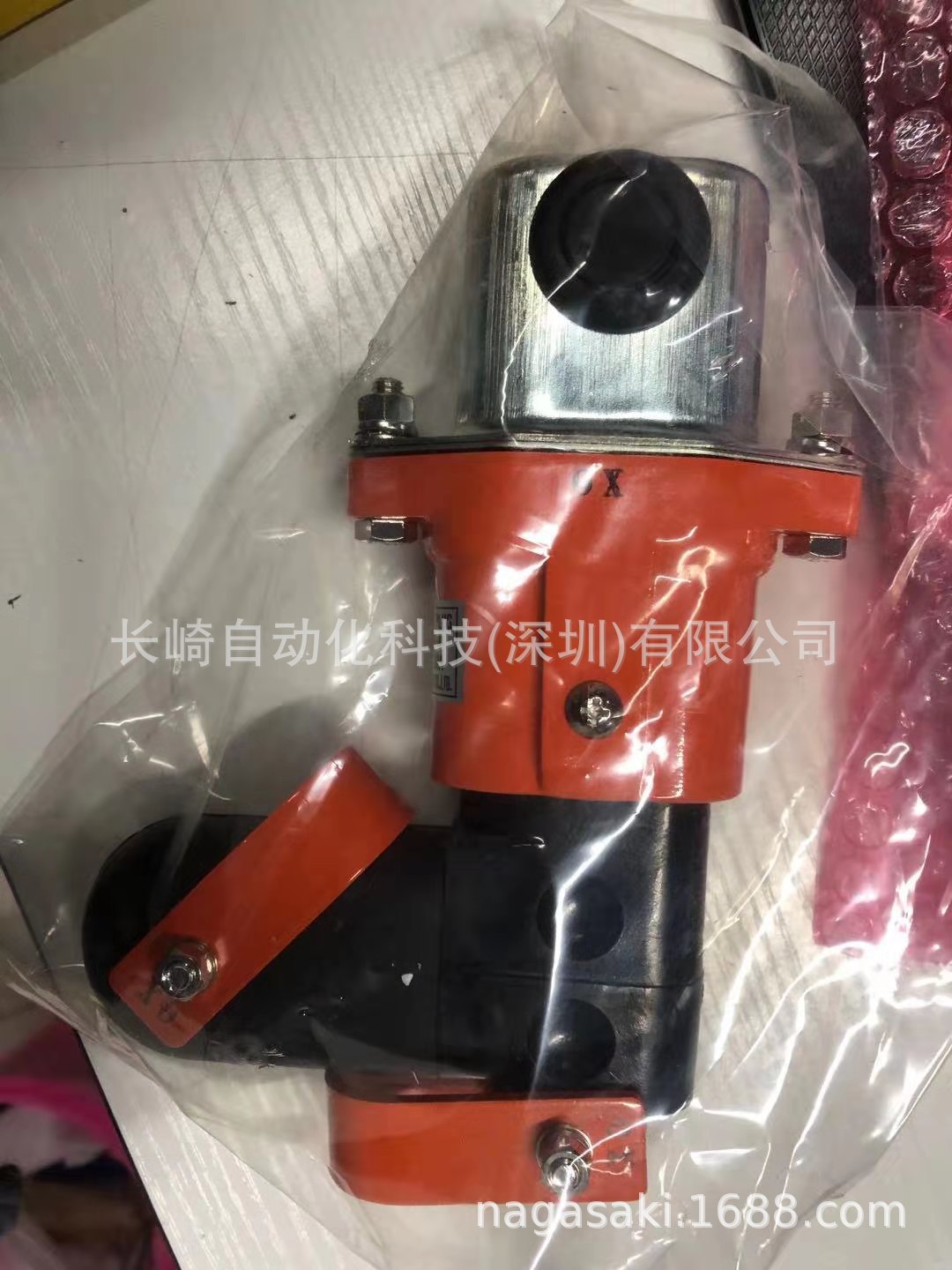 日本DAIWADENGYO大和电业安全插销NSP-4议价