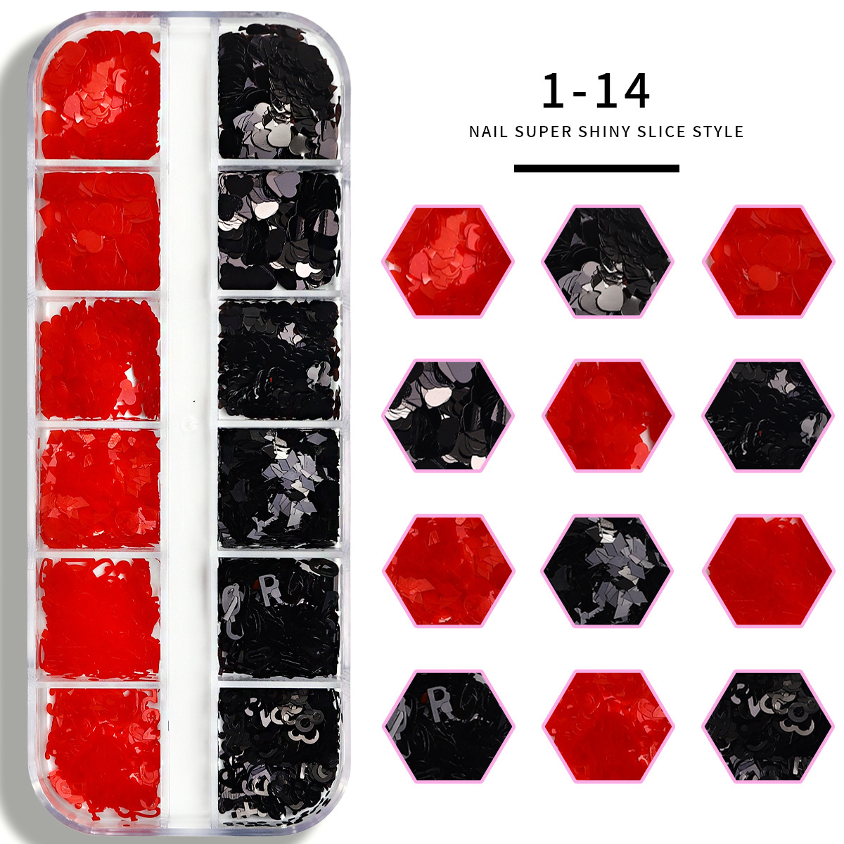 MJSP - 1 - 14 ¿ Peach Heart Model