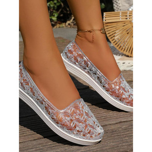 X 89201 Women's closed toe hollow sandals Ůʿ���^�U�՛�Ь