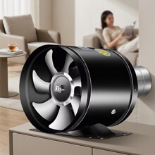 �WҎ�ܵ����L��12 Inch Duct Fan 300mm CE�Cexhaust fan�羳؛Դ