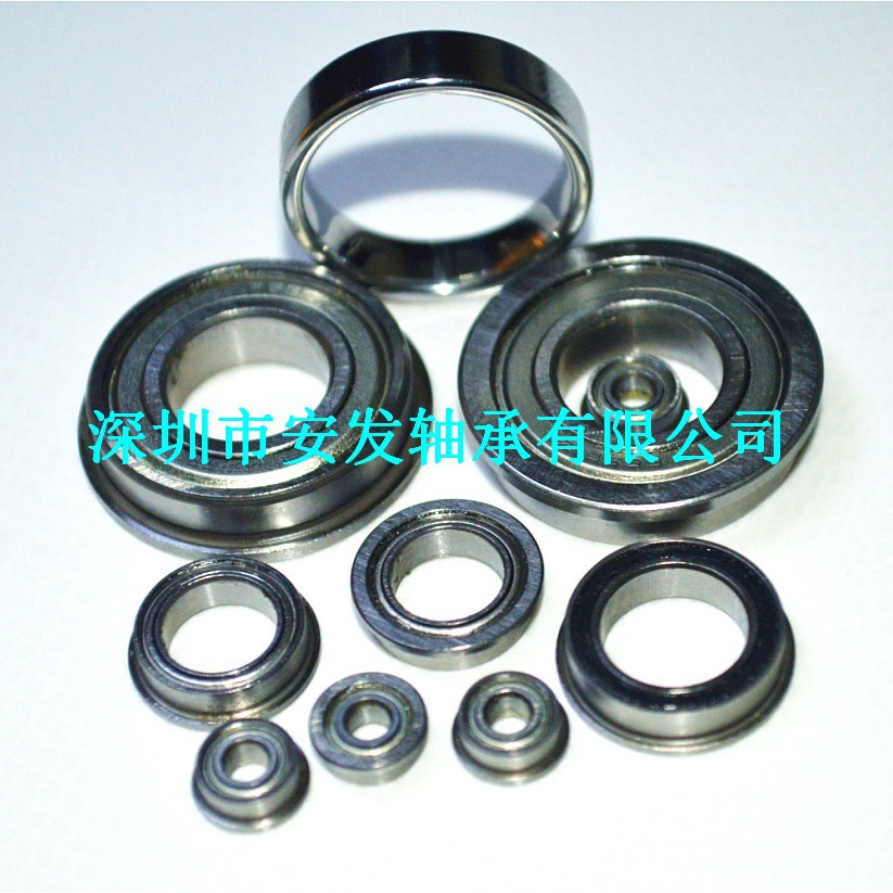 ����ֱ��΢����ͷ������MF63zz�豸���3*6*7.2*2mm