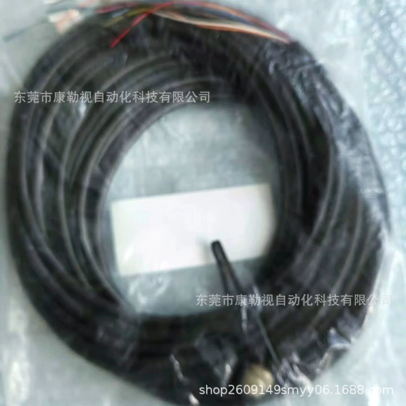 Новый оригинальный соединитель KeEnsi кабель OP-87442 /OP-87443 спот физические карты для продажи