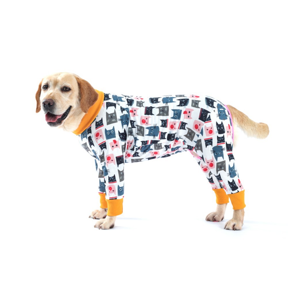Dog Bodysuit 5